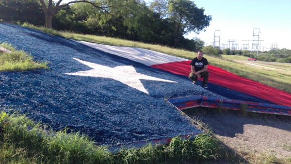 2016-06-04 Vladislav Kuznetsov in Dallas. The Lone Star. Photo Serge Taran, The Dallas Telegraph (1)_600